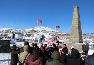 ‘Konu vatansa, gerisi teferruattır'